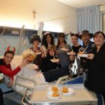 Avanti Tutta in oncologia medica
