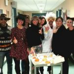 Avanti Tutta in oncologia medica