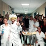 Avanti Tutta in oncologia medica