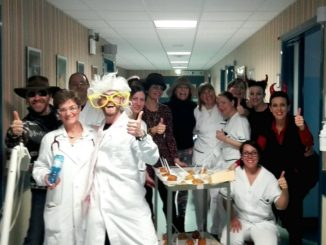 Avanti Tutta in oncologia medica