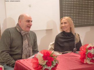 Marta Lock a Perugia, un successo di pubblico