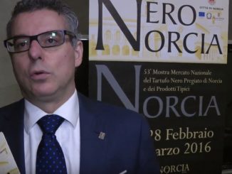 Nero Norcia 2016: tornano gusto e tradizione