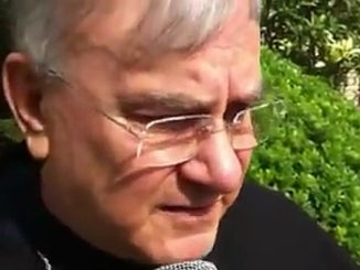 San Valentino, dichiarazione del vescovo sui fatti accaduti venerdì sera