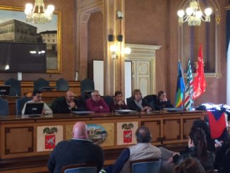 Polizia Provinciale, Antonio Bartolini incontra i lavoratori