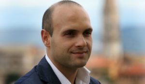 L'assessore Emanuele Prisco "bacchetta" presidente Sir su questione PalaEvangelisti