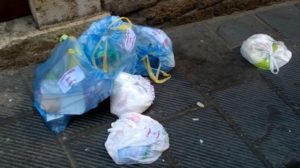 Immondizia quanto mi costi! A Perugia è la più cara dopo Roma e Cagliari