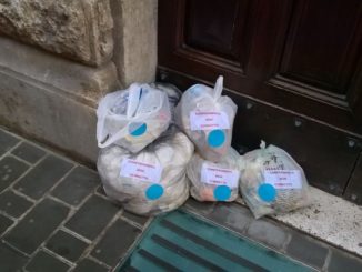 Perugia sporca e maleodorante, Pd, causa nuova modalità raccolta rifiuti