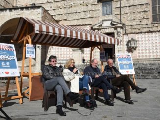 Lo sbaracco, il saldo dei saldi, torna a Perugia il 26 e il 27 febbraio
