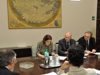 Sei milioni di euro per le strare regionali e provinciali
