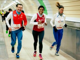 Spoleto Running Festival