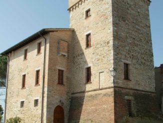 Torre Goretti