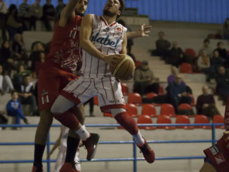 Vetrya Orvieto cade contro Perugia