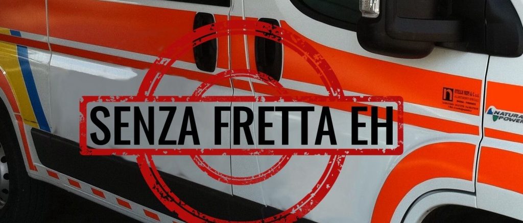 Ambulanza dopo 40 minuti, donna muore in attesa dei soccorsi