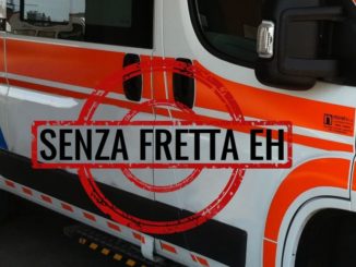 Ambulanza dopo 40 minuti, donna muore in attesa dei soccorsi