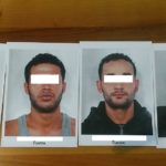 Quattro arresti polizia per spaccio in centro a Perugia