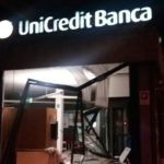Assaltata a Terni filiale Unicredit