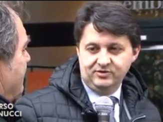 La presidente della Giunta regionale dell’Umbria, Catiuscia Marini,