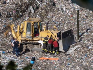 Commissione Ecomafie arriva in Umbria, Perugia Terni, su ciclo rifiuti