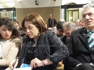 Corecom, Crisi editoria umbra, Marini: "La regione interverrà"