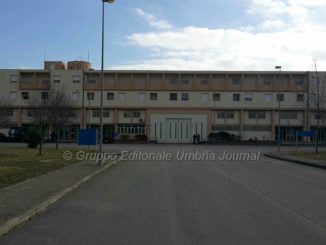 Detenuto tenta il suicido nel carcere di Capanne a Perugia