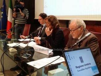Corecom, Mecucci: "Crisi editoria umbra paragonabile a Gutenberg"