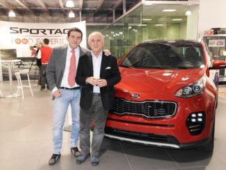 Andrea e Ettore Pedini