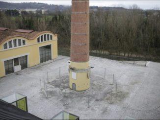Il lanificio di Ponte Felcino riapre agli ex dipendenti