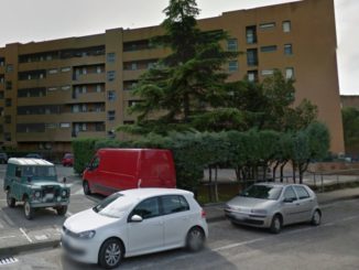Traffico a Ferro di Cavallo Perugia, Mori, Pd, Comune intervenga