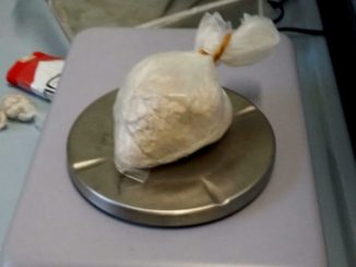 Spaccio di eroina a Perugia, egiziano e perugino braccati dalla Polizia