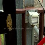 Ladri "affamati" rubano alla mensa universitaria