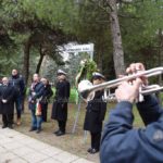 Vittime delle Foibe, a Perugia celebrato il giorno del ricordo
