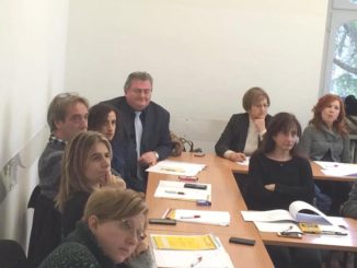 Progetto Imprendosicuro2 a Villa Umbra