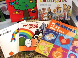 Orvieto, donati 650 libri alla pediatria del Santa Maria della Stella