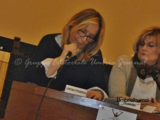 Batosta elettorale, Lorena Pesaresi, Pd umbro non cambia passo