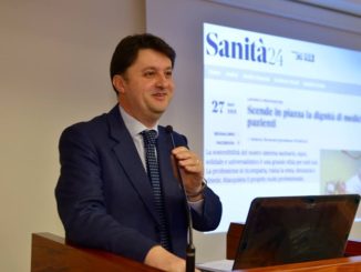 Nomine Direttori, Assessore Barberini si dimette, ecco il motivo