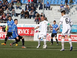 Novara-Ternana 1-2: le Fere vincono in Piemonte e salgono a 36 punti