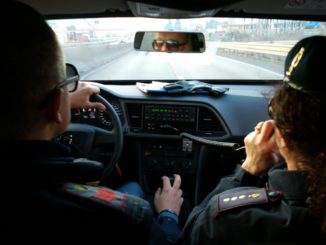 Scoperto terrorista, tunisino scortato fino a Tunisi