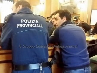 Polizia Provinciale, Perugia Terni, M5s, inaccettabile distruzione
