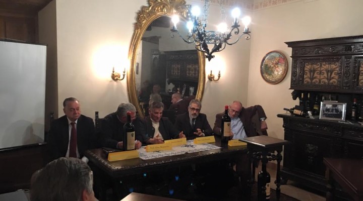 processo al vino 3