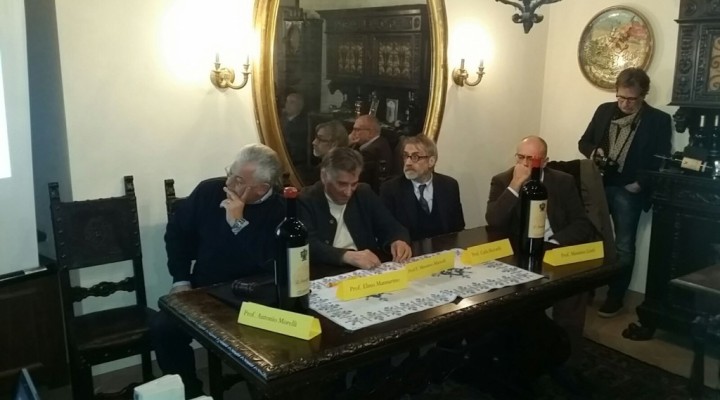 processo al vino 6