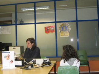 Prove dell'udito a studenti della scuola primaria a Perugia. riconoscere tempestivamente eventuali patologie uditive nei giovanissimi esaminati