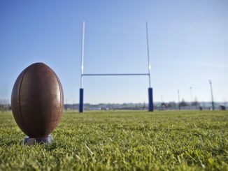 Rugby, il Cdf Perugia batte il Cdf Arezzo per 17-0