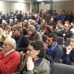 Dimissioni assessore sanità, Barberini: "Rispetto dei valori e idee delle persone"
