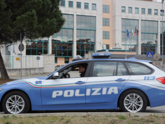 Furti in danno di anziani, beccata romena a caccia di vittime