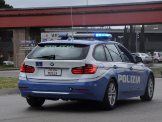 Rissa la parco dopo lite tra bambini, interviene polizia