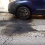 Uomo si dà fuoco a Terni, gravi le sue condizioni