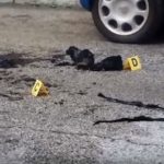 Uomo si dà fuoco a Terni, gravi le sue condizioni