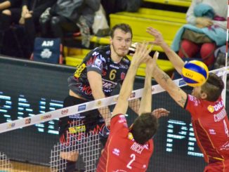 Block Devils in campo in cerca di riscatto