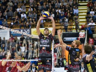Block Devils sfidano in trasferta la Lube!