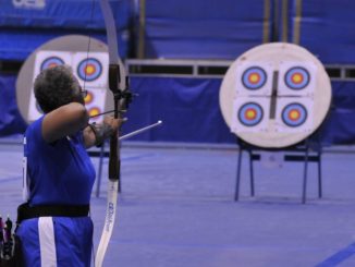 Campionato Regionale Indoor